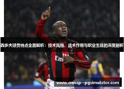 西多夫球员特点全面解析：技术风格、战术作用与职业生涯的深度剖析