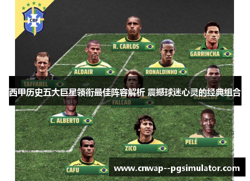 西甲历史五大巨星领衔最佳阵容解析 震撼球迷心灵的经典组合 西甲历史五大巨星领衔最佳阵容解析 震撼球迷心灵的经典组合