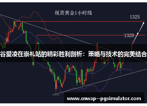 谷爱凌在崇礼站的精彩胜利剖析:策略与技术的完美结合 谷爱凌在崇礼站的精彩胜利剖析:策略与技术的完美结合