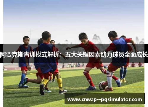 阿贾克斯青训模式解析:五大关键因素助力球员全面成长 阿贾克斯青训模式解析:五大关键因素助力球员全面成长