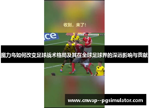 魔力鸟如何改变足球战术格局及其在全球足球界的深远影响与贡献 魔力鸟如何改变足球战术格局及其在全球足球界的深远影响与贡献