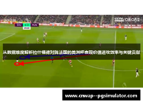 从数据维度解析拉什福德对阵法国的美洲杯表现价值进攻效率与关键贡献
